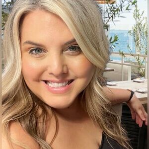 Meet The Posher, Shannon!